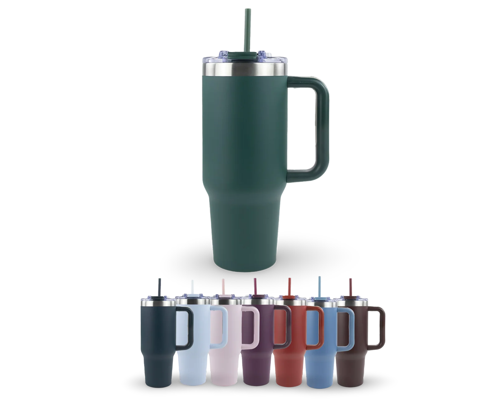 hogg tumblers