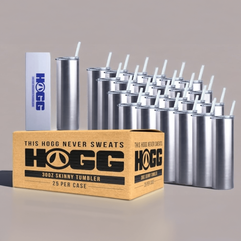 Hogg Tumblers Website – Refresh Your Journey With Top-Quality Tumblers